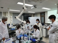 앨범<바이오식품과<교육활동<김제농생명마이스터고등학교 김제농생명마이스터고등학교