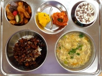 급식이미지<식생활관<교육활동<군산남중학교 군산남중학교