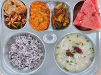 급식갤러리<식생활관<학교소식<구천초등학교 구천초등학교