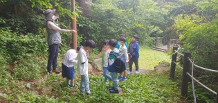 2021 학교앨범<학교앨범<학교소식<구천초등학교 구천초등학교