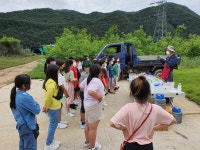 2021 학교앨범<학교앨범<학교소식<구천초등학교 구천초등학교
