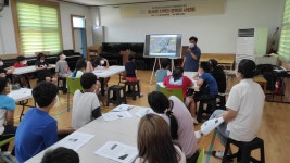 학교앨범<알림방<하서초등학교 하서초등학교