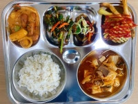 급식사진방<식생활관<알림마당<전주화정중학교 전주화정중학교