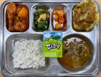 급식사진란<급식실<알림마당<이일여자중학교 이일여자중학교
