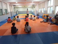 활동모습<해님반<늘봄교실<늘봄학교<이리북초등학교 이리북초등학교