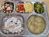 급식앨범<급식안내<알림마당<이리석암초등학교 이리석암초등학교