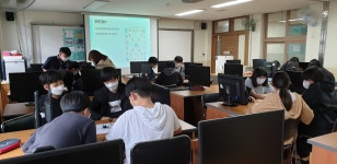 학교앨범<학교소식<장수중학교 장수중학교