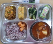 급식앨범<급식실<열린마당<남원여자고등학교 남원여자고등학교