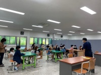 학교앨범<학교소식<태봉초등학교 태봉초등학교