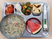 급식앨범<식생활관<학교생활<전북중학교 전북중학교