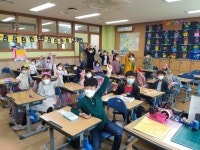 ♣ 공지사항<늘봄교실<늘봄학교<전주만성초등학교 전주만성초등학교