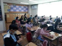 ♣ 공지사항<늘봄교실<늘봄학교<전주만성초등학교 전주만성초등학교