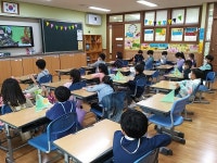 ♣ 공지사항<늘봄교실<늘봄학교<전주만성초등학교 전주만성초등학교