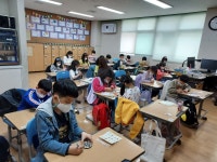 ♣ 공지사항<늘봄교실<늘봄학교<전주만성초등학교 전주만성초등학교