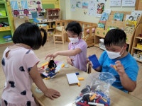 유아미술<방과후과정 특성화 활동<유치원<전주남초등학교 전주남초등학교