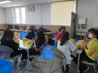 틈새스포츠및 스포츠클럽활동