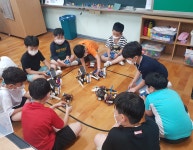 늘봄프로그램앨범<늘봄프로그램<늘봄학교<군산진포초등학교 군산진포초등학교