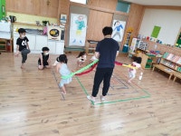 유치원 앨범