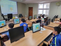 늘봄학교앨범<늘봄학교<발산초등학교 발산초등학교