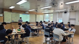 웅비앨범<웅비소식<군산동고등학교 군산동고등학교