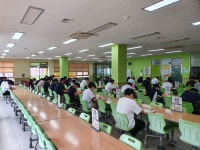 웅비앨범<웅비소식<군산동고등학교 군산동고등학교