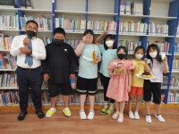 계화교육소식<알림마당<계화초등학교 계화초등학교