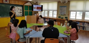 계화교육소식<알림마당<계화초등학교 계화초등학교
