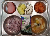 급식앨범<식생활관<알림마당<군산미장초등학교 군산미장초등학교