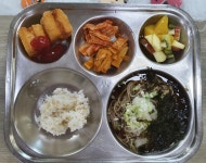 급식사진
