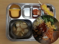 급식 앨범<급식실<알림마당<남원국악예술고등학교 남원국악예술고등학교