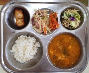 급식앨범<급식식단표<알림마당<전주풍남유치원 전주풍남유치원