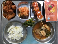 갤러리<식생활관<교육정보<전주서신중학교 전주서신중학교