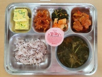 급식앨범<급식소식<소식마당<신림초등학교 신림초등학교