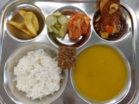 급식사진<맛있는식단<알림마당<익산솜리유치원 익산솜리유치원