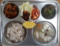 급식갤러리<식생활관<학교마당<수남초등학교 수남초등학교