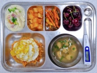 급식사진<식생활관<열린마당<전주성심여자고등학교 전주성심여자고등학교