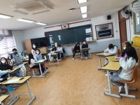 수송학생회<이야기마당<군산수송초등학교 군산수송초등학교