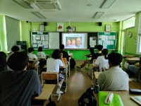 학교앨범<학교소식<용북중학교 용북중학교