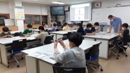 영선갤러리<학교소식<영선중학교 영선중학교