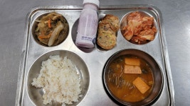 급식앨범<식생활관 안내<학교소식<부안제일고등학교 부안제일고등학교