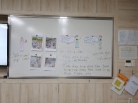 영어<2021학년도<방과후학교<치문초등학교 치문초등학교