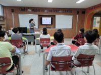 학교앨범<학교소식<주천중학교 주천중학교