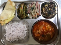 급식 앨범<급식안내<학교안내<황등중학교 황등중학교