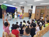 유치원행사사진<유치원행사<유치원<이리백제초등학교 이리백제초등학교