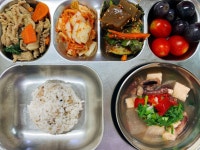 급식앨범<식생활관소식<알림마당<전주기린초등학교 전주기린초등학교