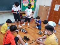 늘봄프로그램앨범<늘봄프로그램<늘봄학교<군산진포초등학교 군산진포초등학교