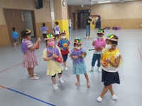 방과후과정 운영<유치원<남원교룡초등학교 남원교룡초등학교