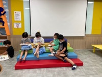 돌봄교실 앨범