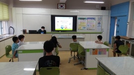 심창초등학교