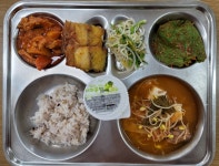 급식갤러리<식생활관<학교마당<수남초등학교 수남초등학교